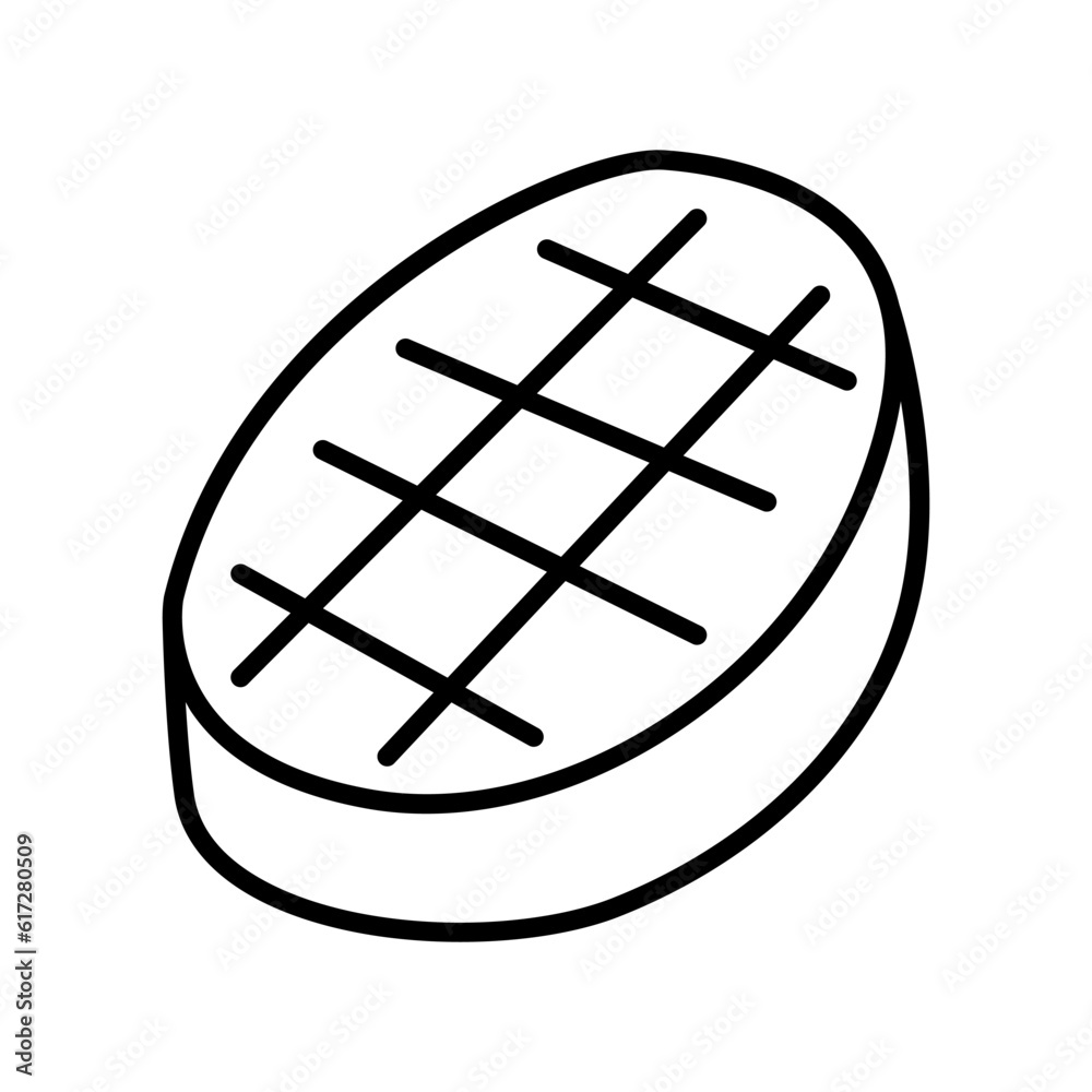 Ham icon Ham icon