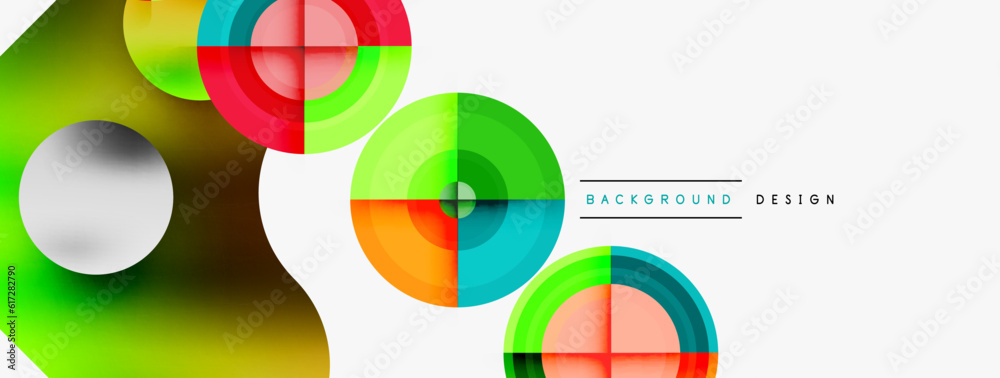 Circle pattern background. Abstract backgrounds bundle for wallpaper, banner, background, landing page, wall art, invitation, prints, posters Circle pattern background. Abstract backgrounds bundle for wallpaper, banner, background, landing page, wall art, invitation, prints, posters