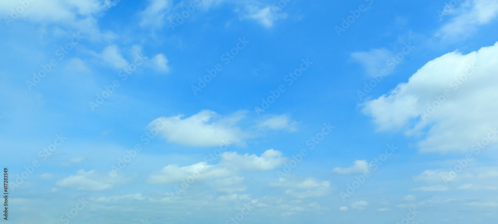 beautiful blue sky with clouds background beautiful blue sky with clouds background