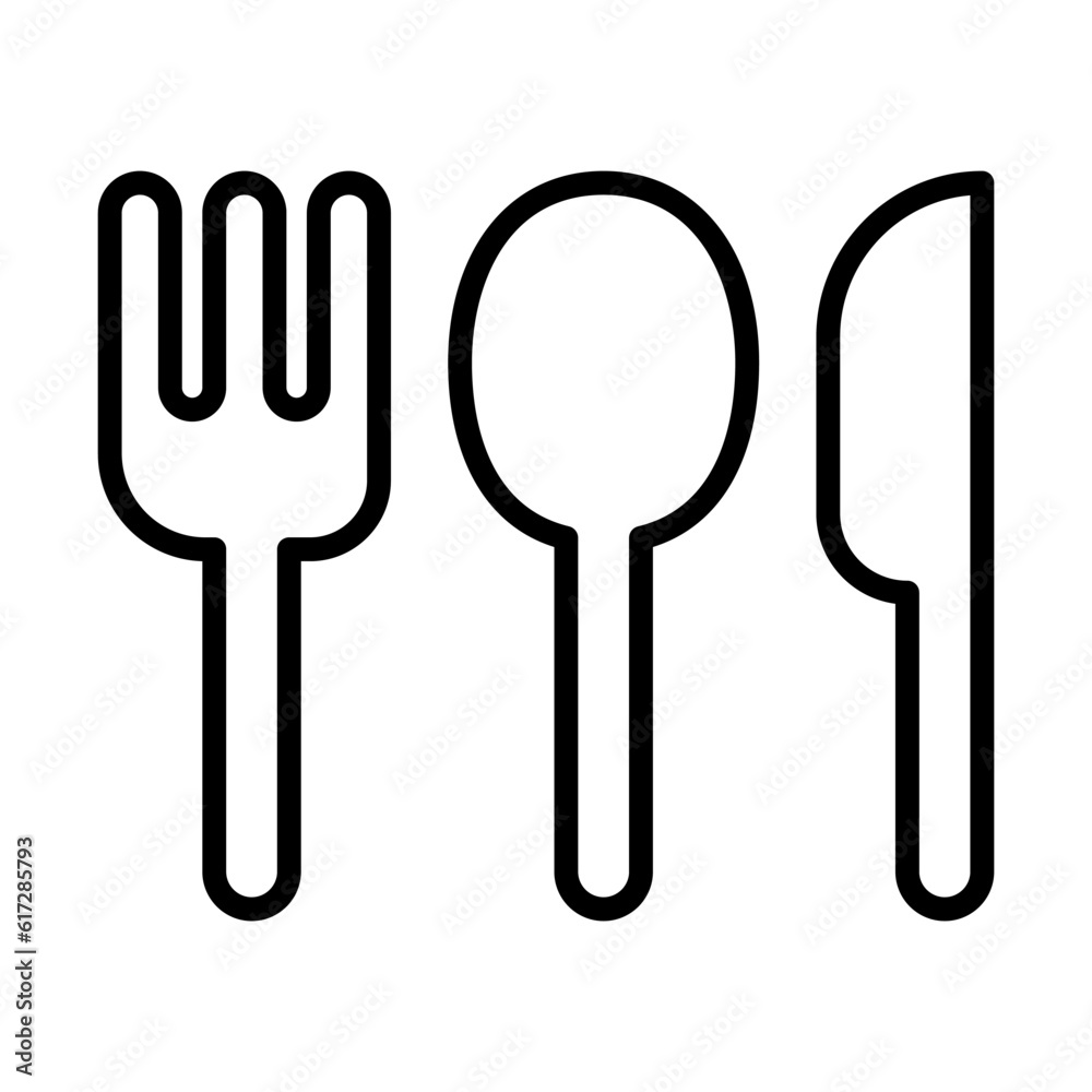 Food icon Food icon