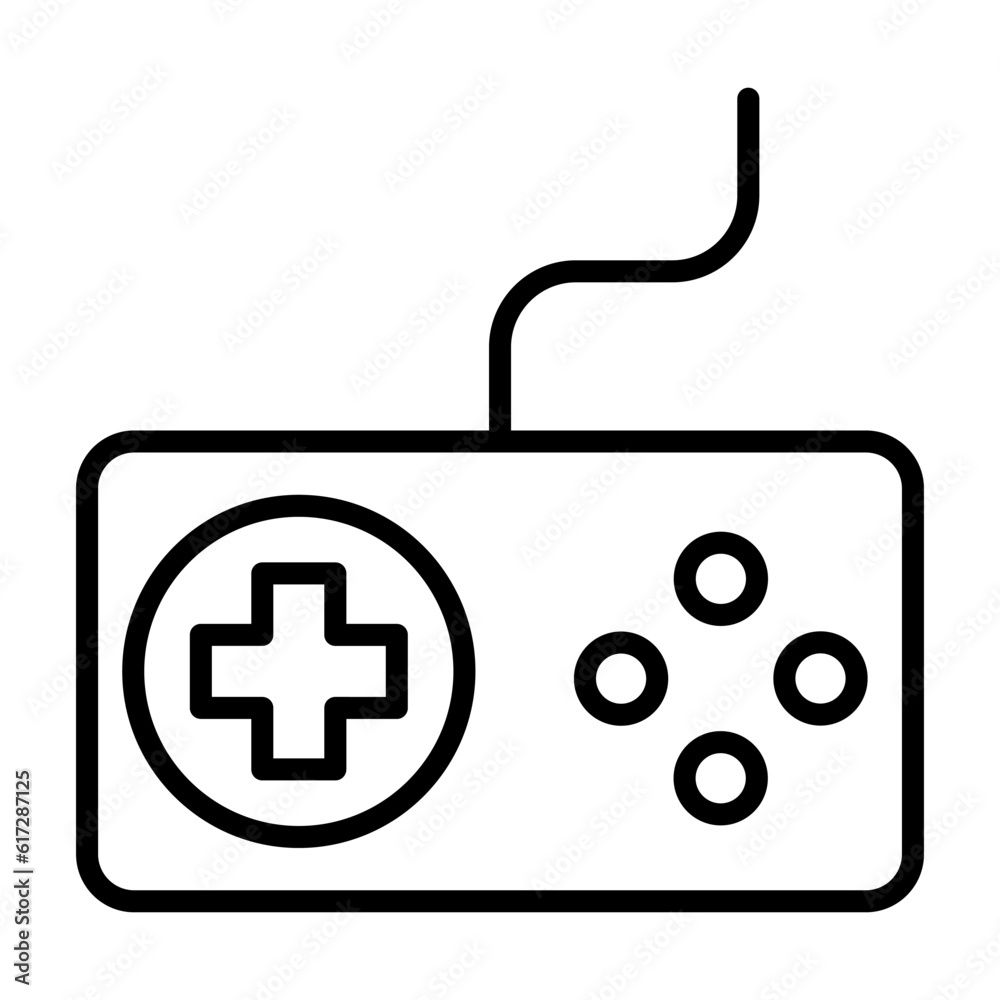 Joystick icon Joystick icon
