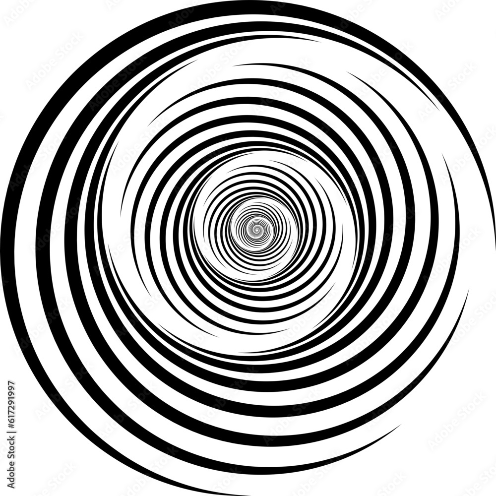 3d render of a spiral 3d render of a spiral