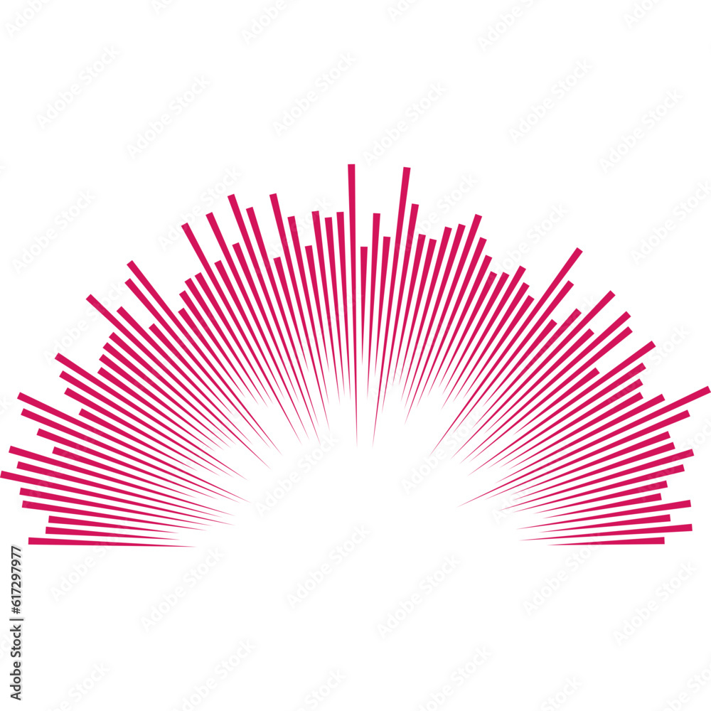illustration of a red background with stars illustration of a red background with stars