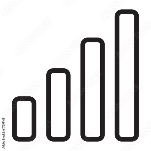 signal status line icon