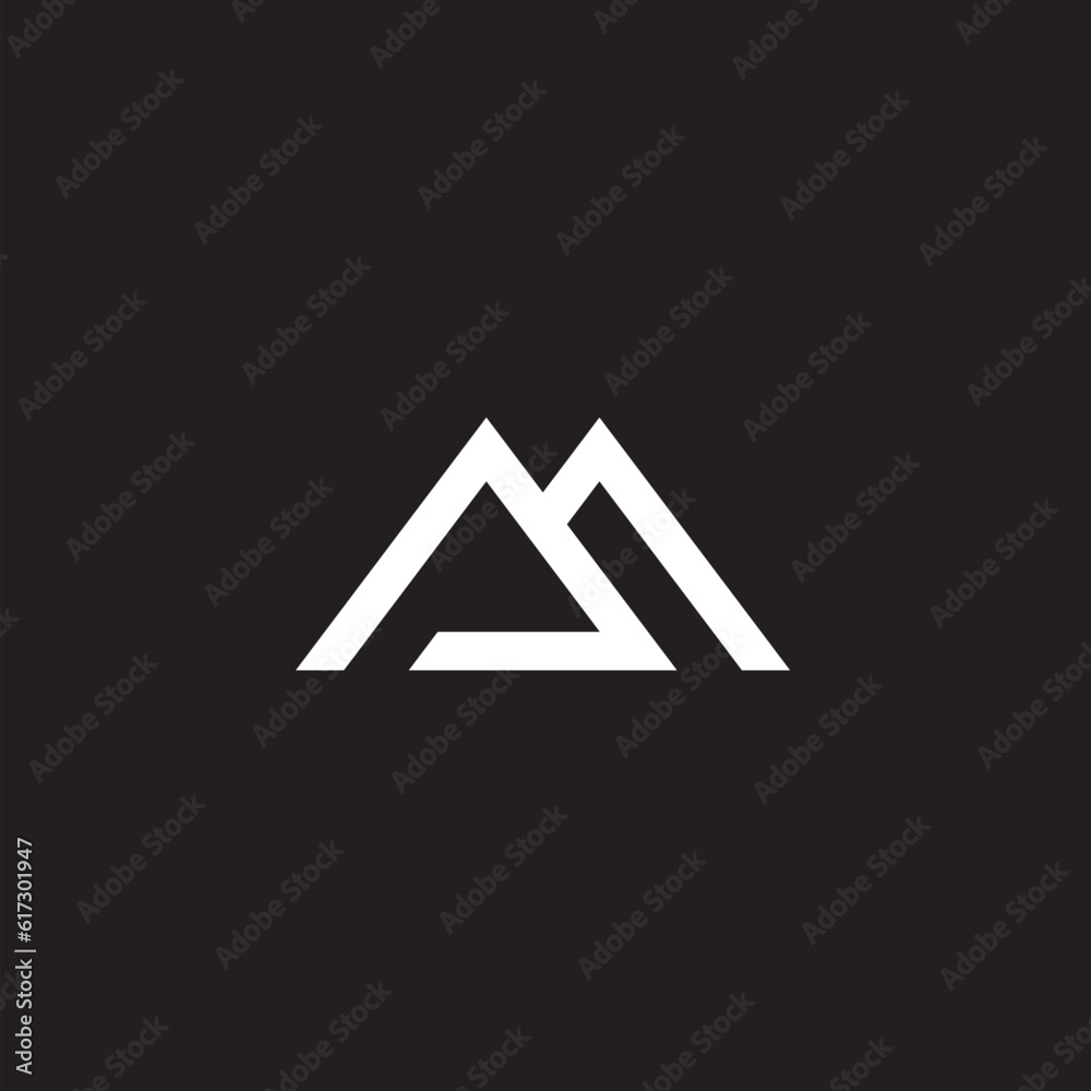 Luxury letter M abstract Logo for sale. Easy to apply in various media. Suitable for all kinds of professional industries related to hospitality, real estate, fashion, sports, technology or any other Luxury letter M abstract Logo for sale. Easy to apply in various media. Suitable for all kinds of professional industries related to hospitality, real estate, fashion, sports, technology or any other