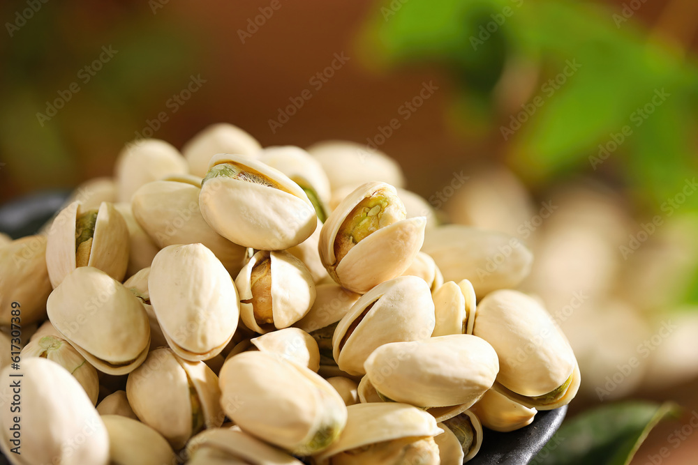The Mighty Pistachio Health Benefits and Nutritional Value