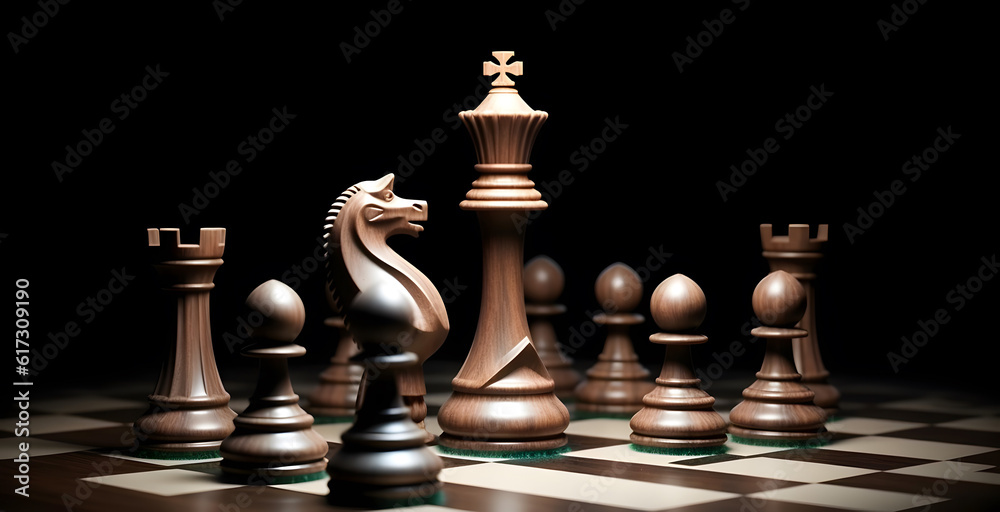Generate images of chessboards and use them around the web.