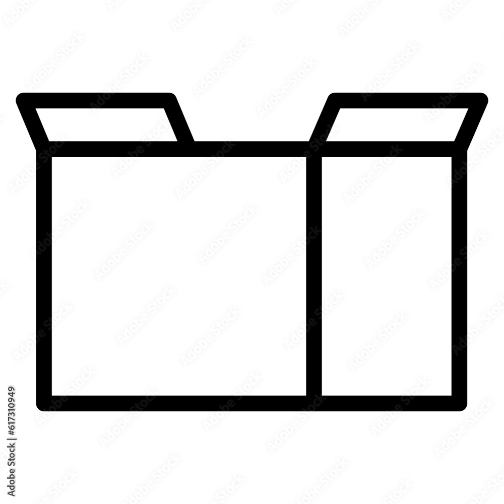 box line box line