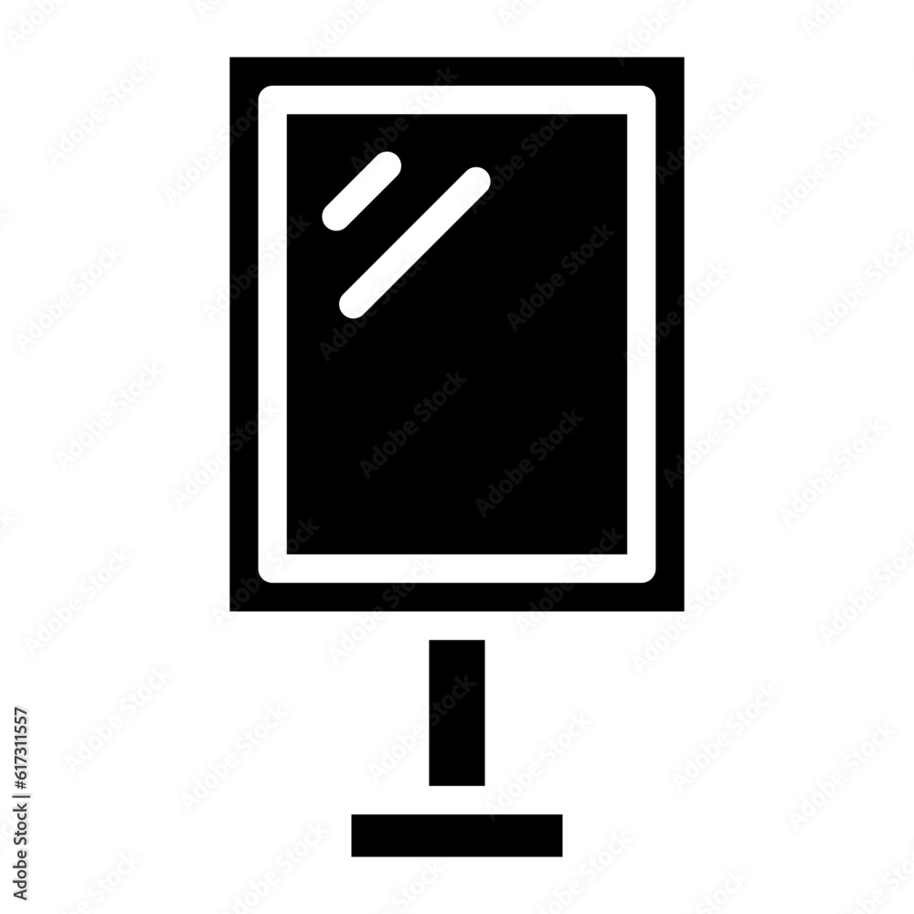 frame glyph frame glyph