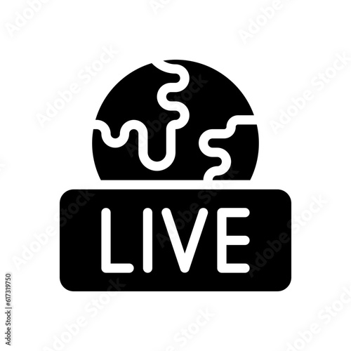live streaming
