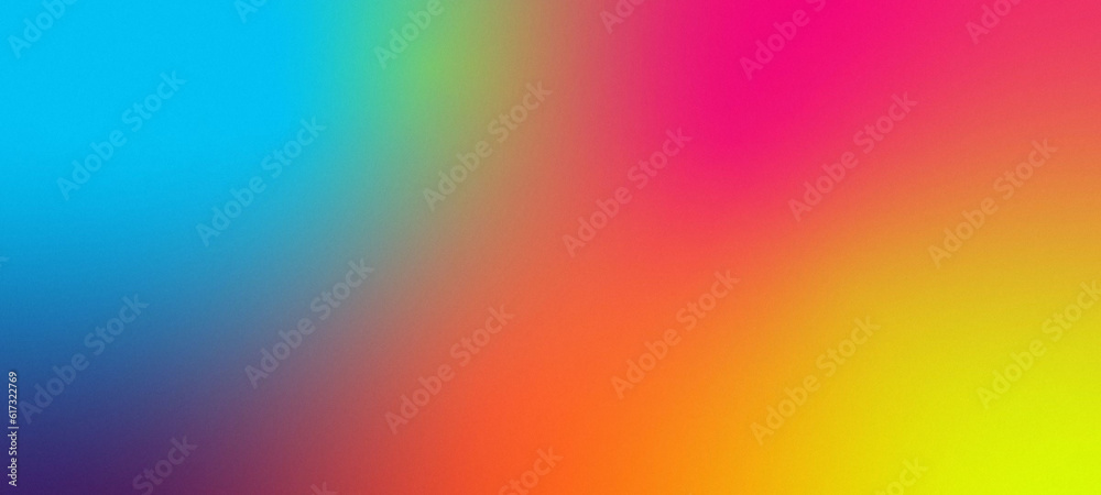 beautiful and light gradient background