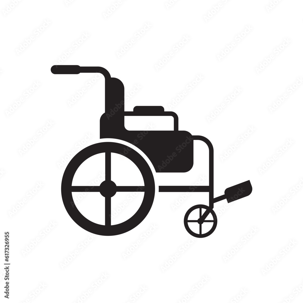 Disability, disabled, medical icon Disability, disabled, medical icon