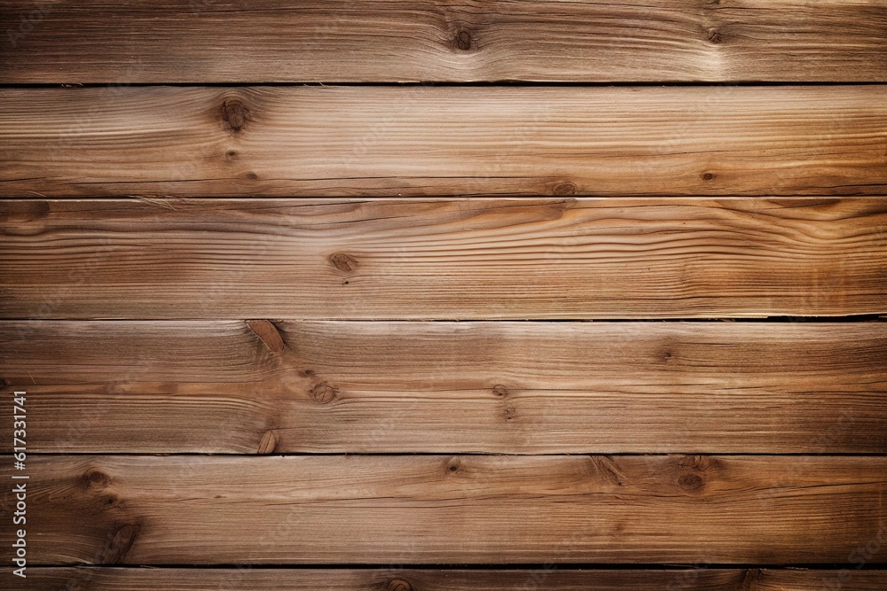 Wood background or texture. Generative AI Wood background or texture. Generative AI