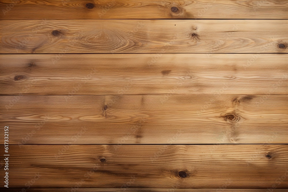 Wood background or texture. Generative AI Wood background or texture. Generative AI