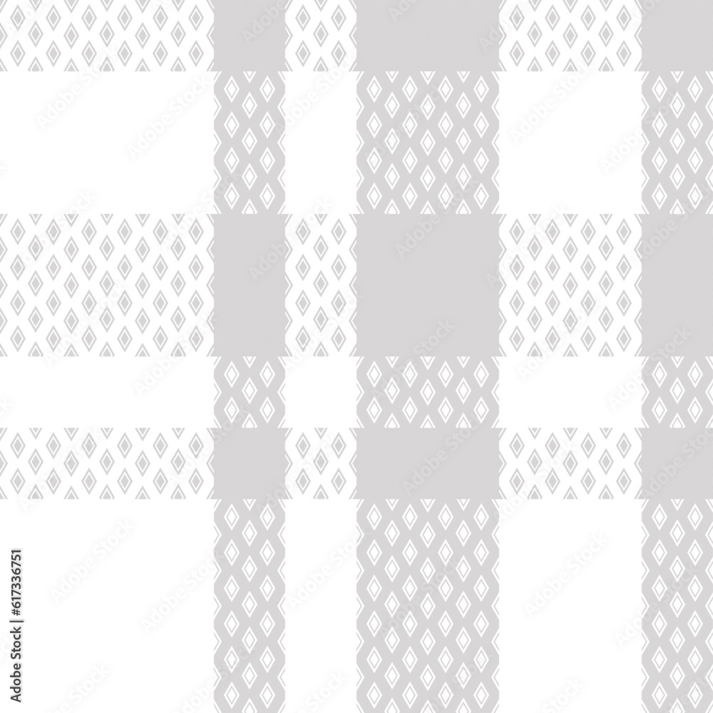 Tartan Pattern Seamless. Plaids Pattern Template for Design Ornament. Seamless Fabric Texture.