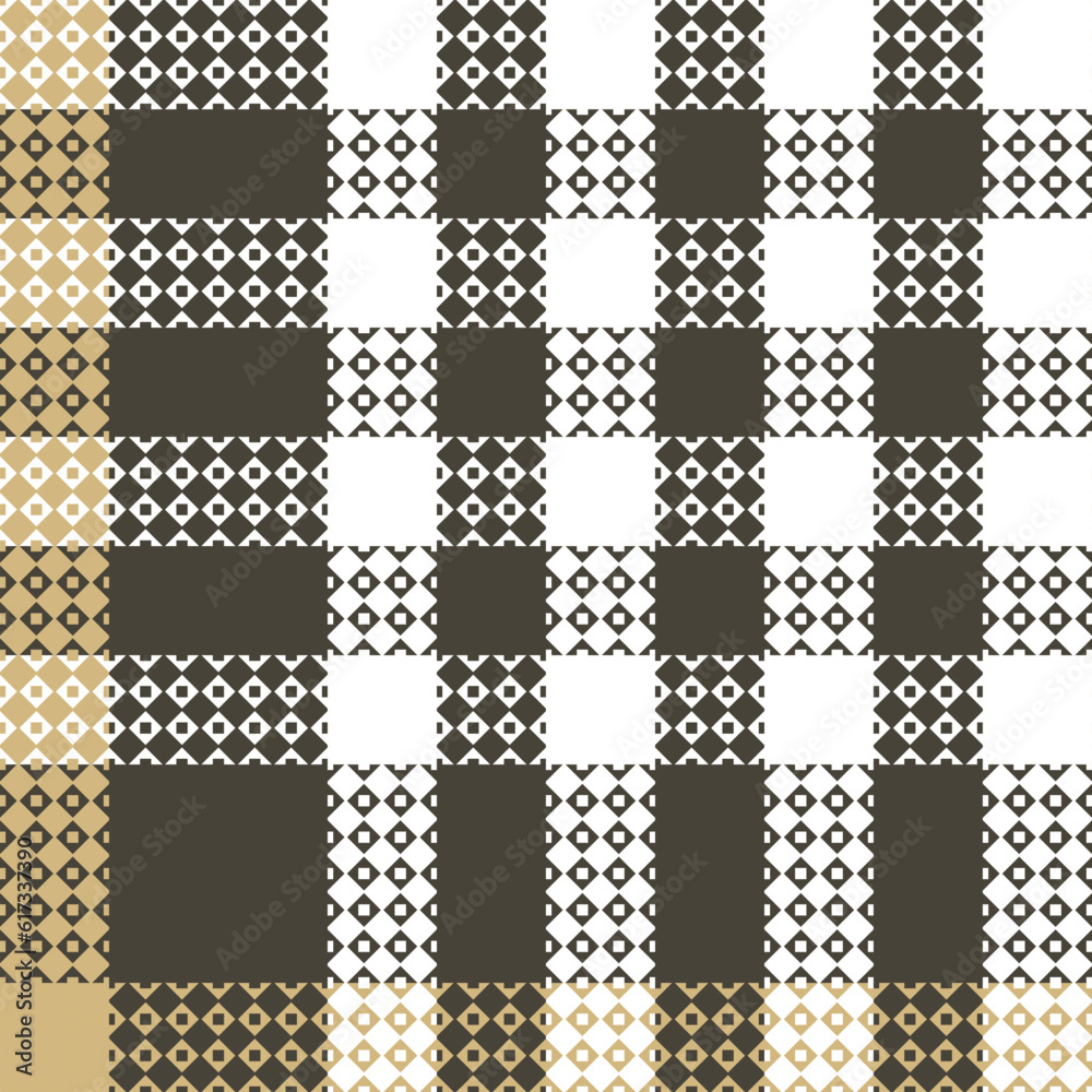 Plaids Pattern Seamless. Checkerboard Pattern for Shirt Printing,clothes, Dresses, Tablecloths, Blankets, Bedding, Paper,quilt,fabric and Other Textile Products.