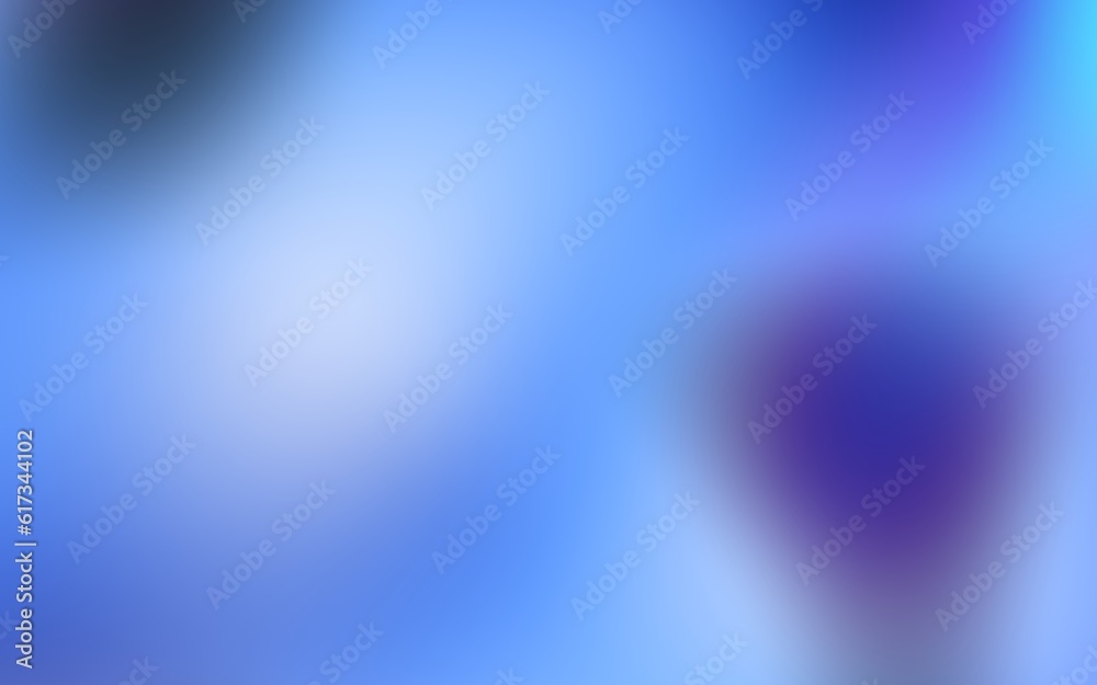 Naklejka premium Abstract pattern. Horizontal background for any design