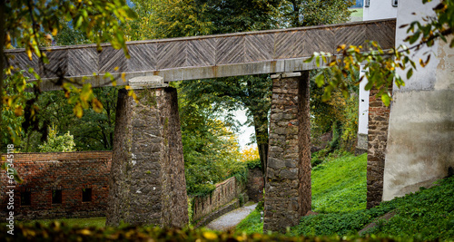 castle park