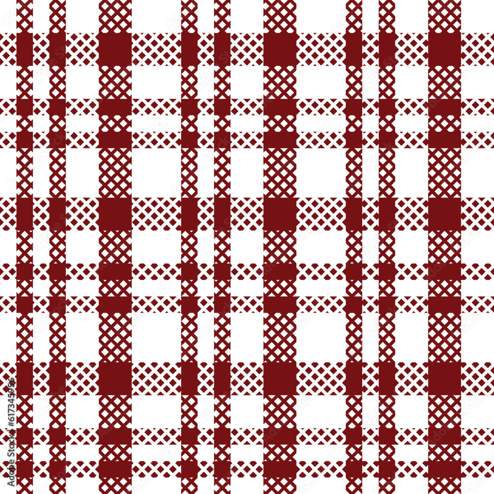 Plaid Patterns Seamless. Classic Scottish Tartan Design. Flannel Shirt Tartan Patterns. Trendy Tiles for Wallpapers.
