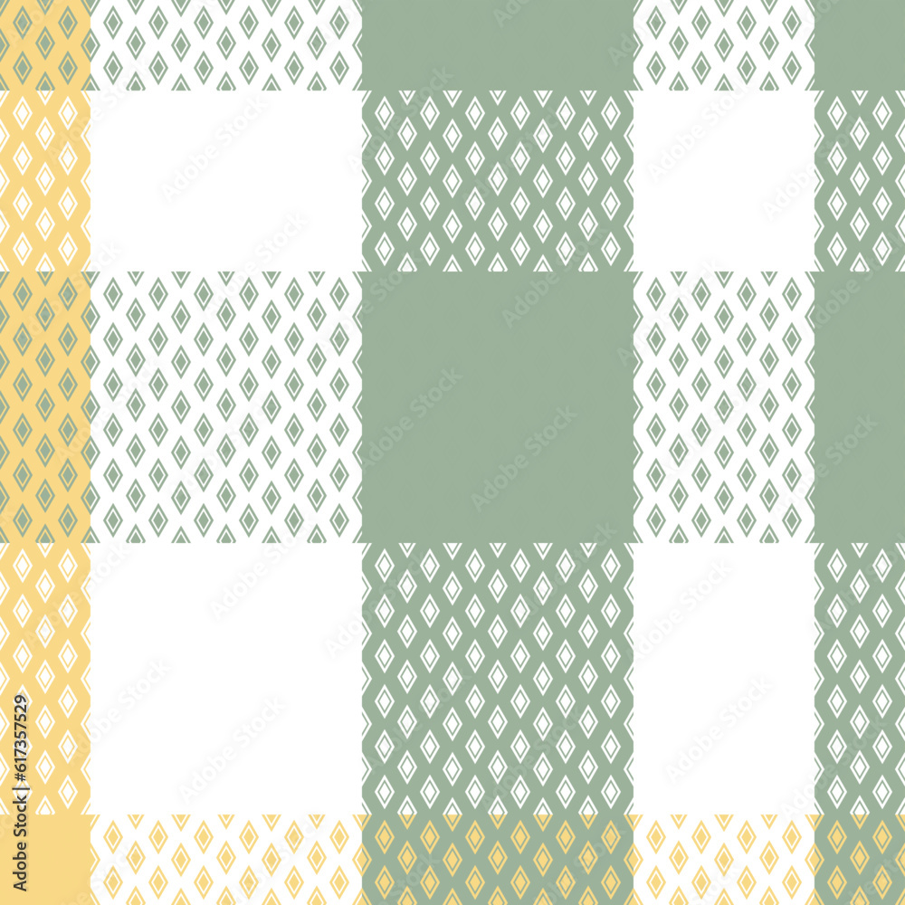 Tartan Pattern Seamless. Classic Plaid Tartan Flannel Shirt Tartan Patterns. Trendy Tiles for Wallpapers.
