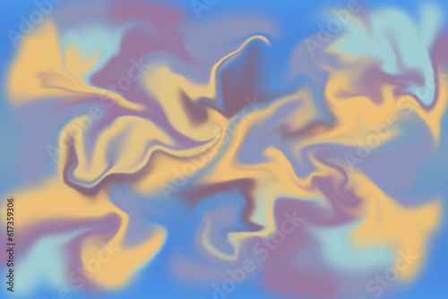 Modern abstract background with marble texture