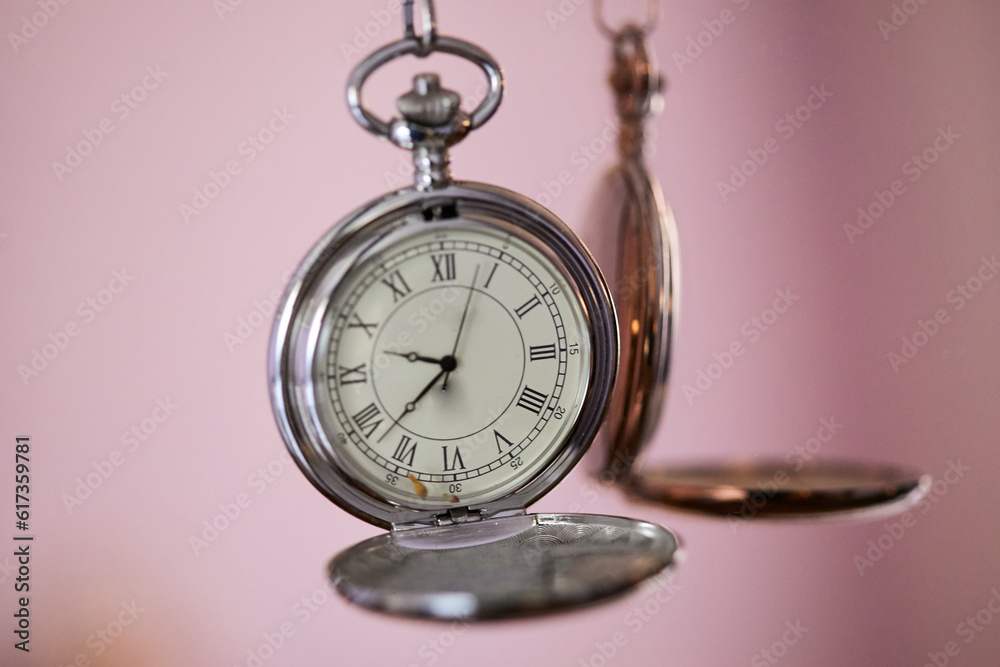 reloj pulsera, reloj, antigüedad, metal, hora, segundero, brújula