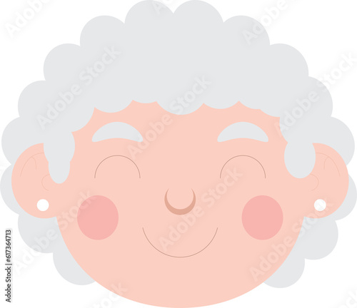 Family Grandmother