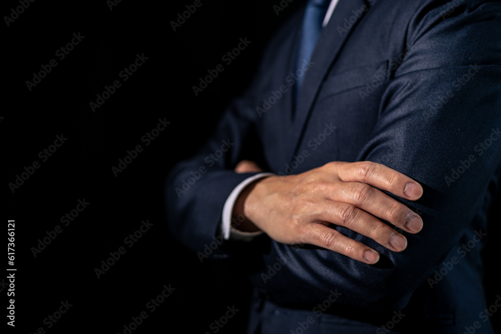 Step into the world of business success and corporate finance. Explore the confidence and determination of a man with crossed arms, embodying ambition and leadership. Unlock your potential. Step into the world of business success and corporate finance. Explore the confidence and determination of a man with crossed arms, embodying ambition and leadership. Unlock your potential.
