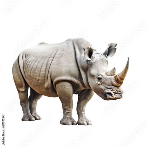 rhinoceros © TA