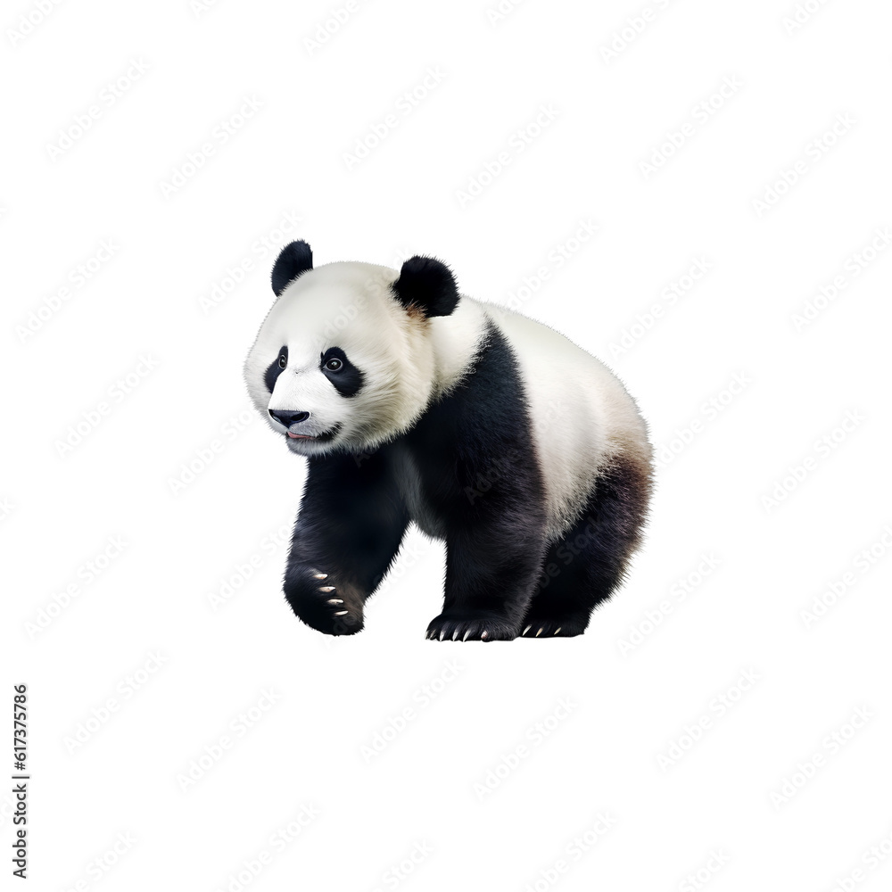 panda