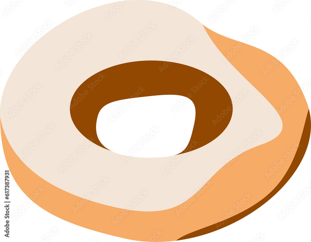 Donut Donut