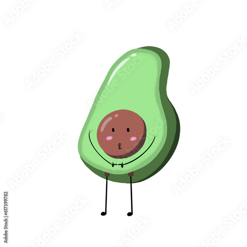 Avocado 