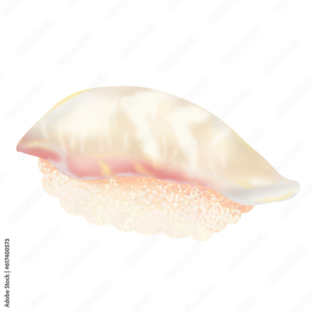 sushi sushi