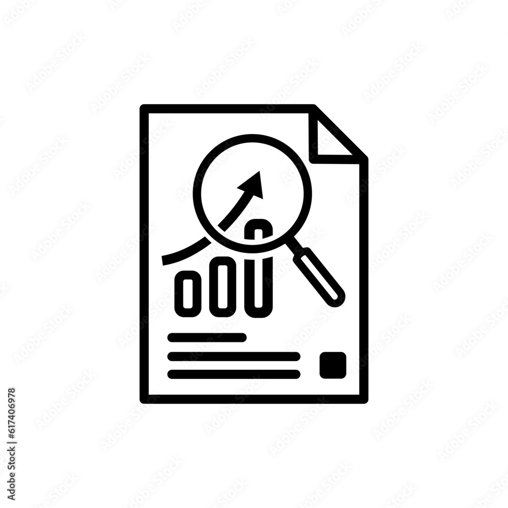 Business analytics icon vector. Data analysis illustration sign. data science symbol. profit graph logo. Business analytics icon vector. Data analysis illustration sign. data science symbol. profit graph logo.