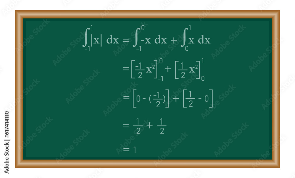Integral of absolute value of x. Mathematics resources for teachers and students. Integral of absolute value of x. Mathematics resources for teachers and students.