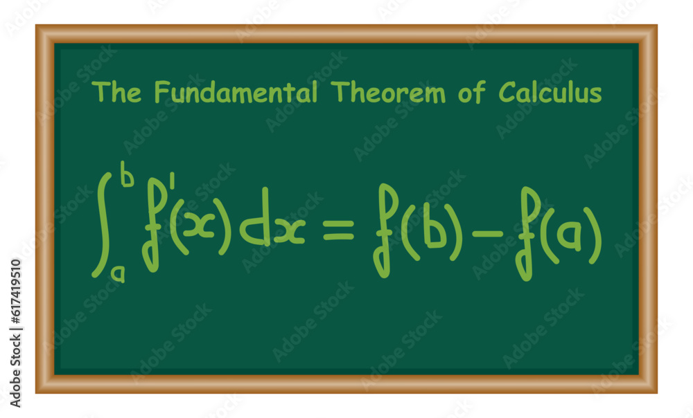 The fundamental theorem of calculus. Mathematics resources for teachers and students. The fundamental theorem of calculus. Mathematics resources for teachers and students.