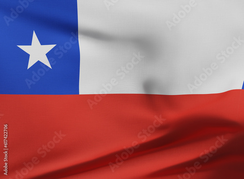 Flag of Chile Free Download Flag of Chile - GFXLoad