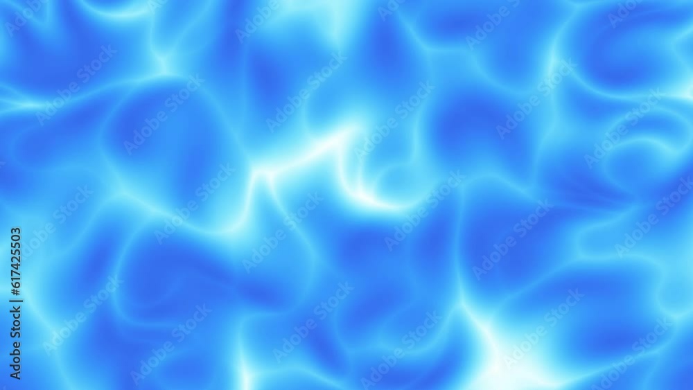 Seamless abstract wavy background for loop playback. 4k Moving abstract plasma. Seamless abstract wavy background for loop playback. 4k Moving abstract plasma.