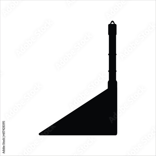 trash dustpan icon