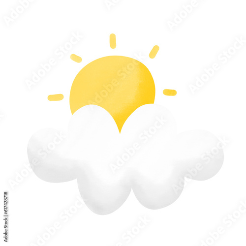 Sunny day