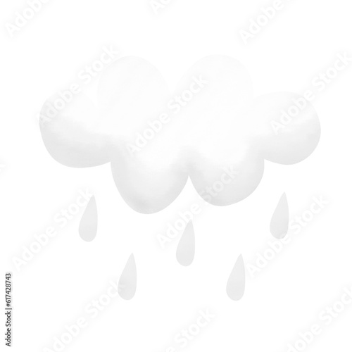 Rainy day