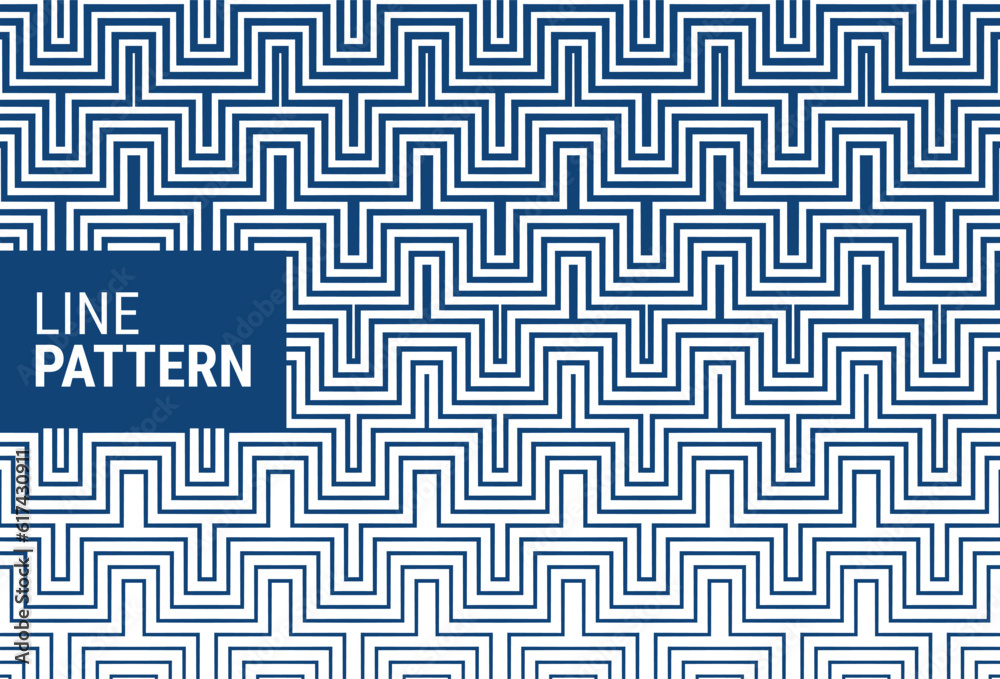 vector line abstract pattern background vector line abstract pattern background