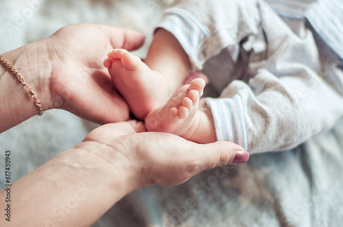 loving couple expecting a baby, pregnancy