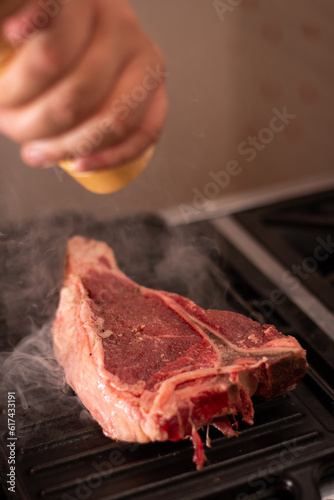 Tbone