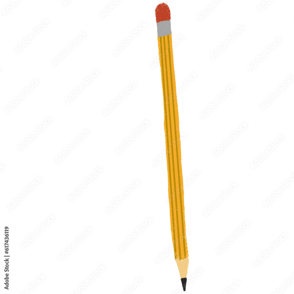 Pencil Pencil