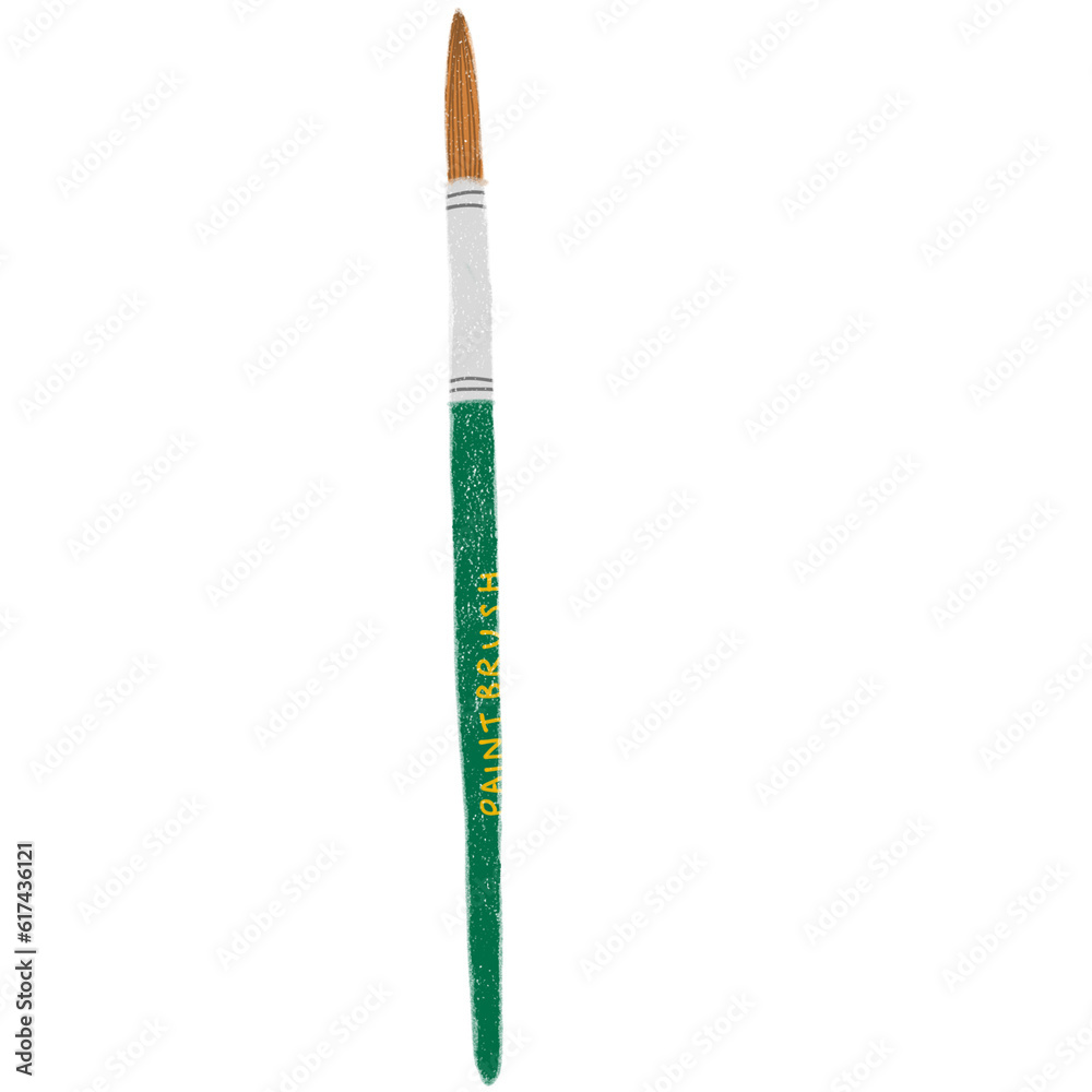 paintbrush paintbrush