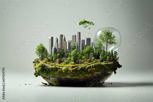 Sustainability, Nature, and Minimalism: Shaping the Future with Eco-Conscious Practices