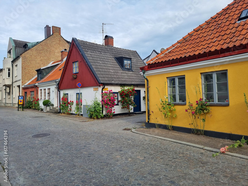 Ystad, Sweden