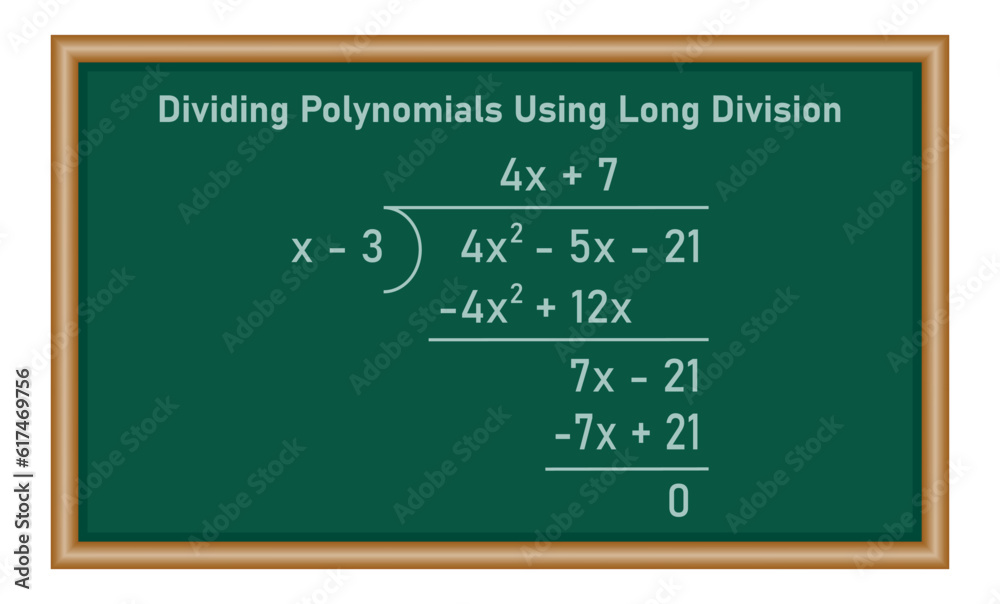 Dividing polynomial expressions in mathematics. Long division of polynomials. Math resources for teachers. Division, quotient, dividend and remainder. Dividing polynomial expressions in mathematics. Long division of polynomials. Math resources for teachers. Division, quotient, dividend and remainder.