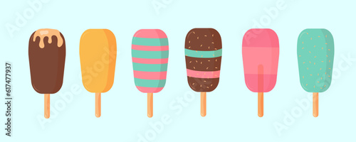 soft, ice, cream, illustration, cone, icon, sundae, vector, waffle, dessert, food, summer, product, serve, swirl, stick, collection, ice cream, icecream, isolated, scoop, set, snack, vanilla, white, d